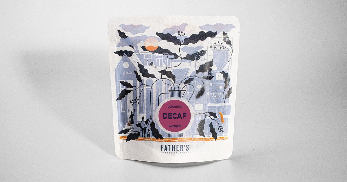 DECAF Atunkaa – Colombia