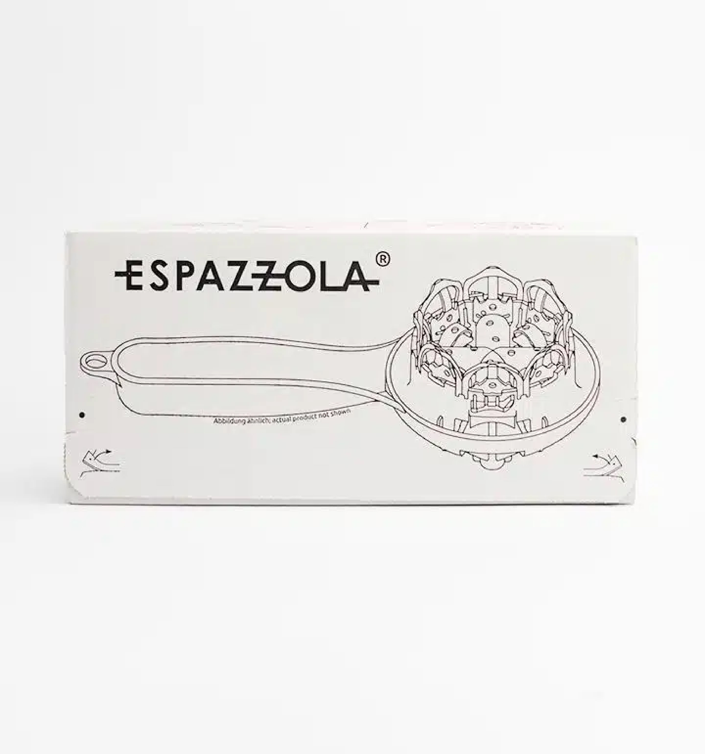 espazzola